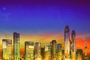 深圳震有科技股份有限公司关于持股5%以上股东减持达到1%的提示性公告
