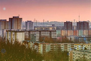 东风汽车集团申请车辆驱动技术专利，体积更小