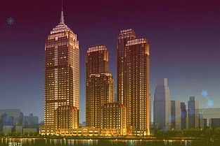 共享人才资源共创美好未来